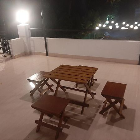 Blossom Villa Alībāg Ngoại thất bức ảnh
