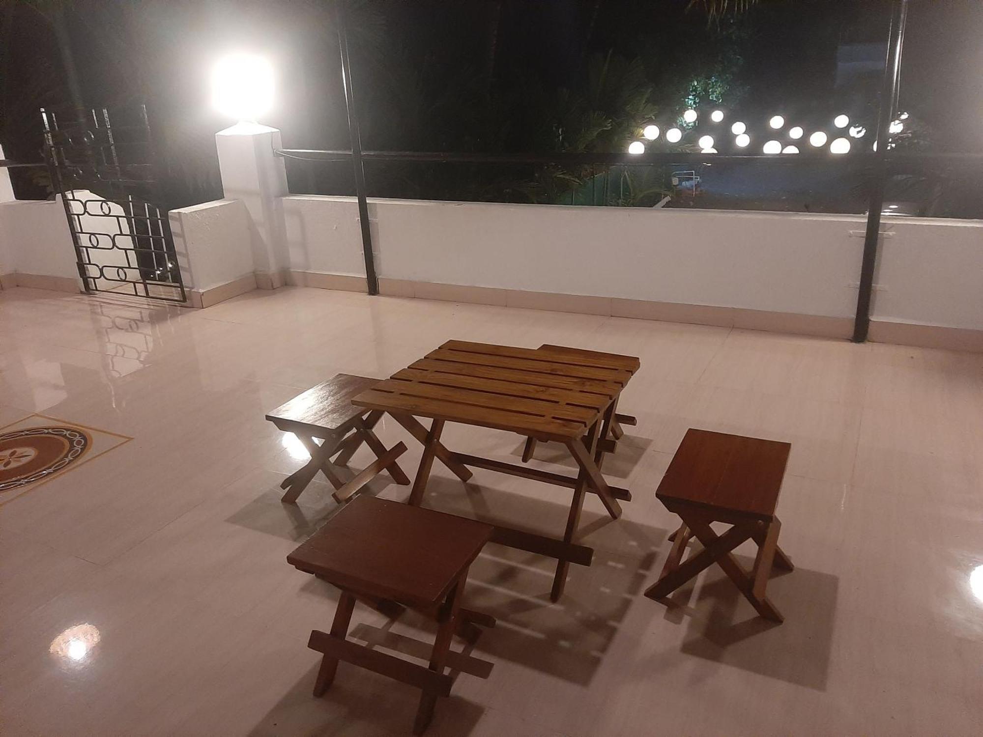 Blossom Villa Alībāg Ngoại thất bức ảnh