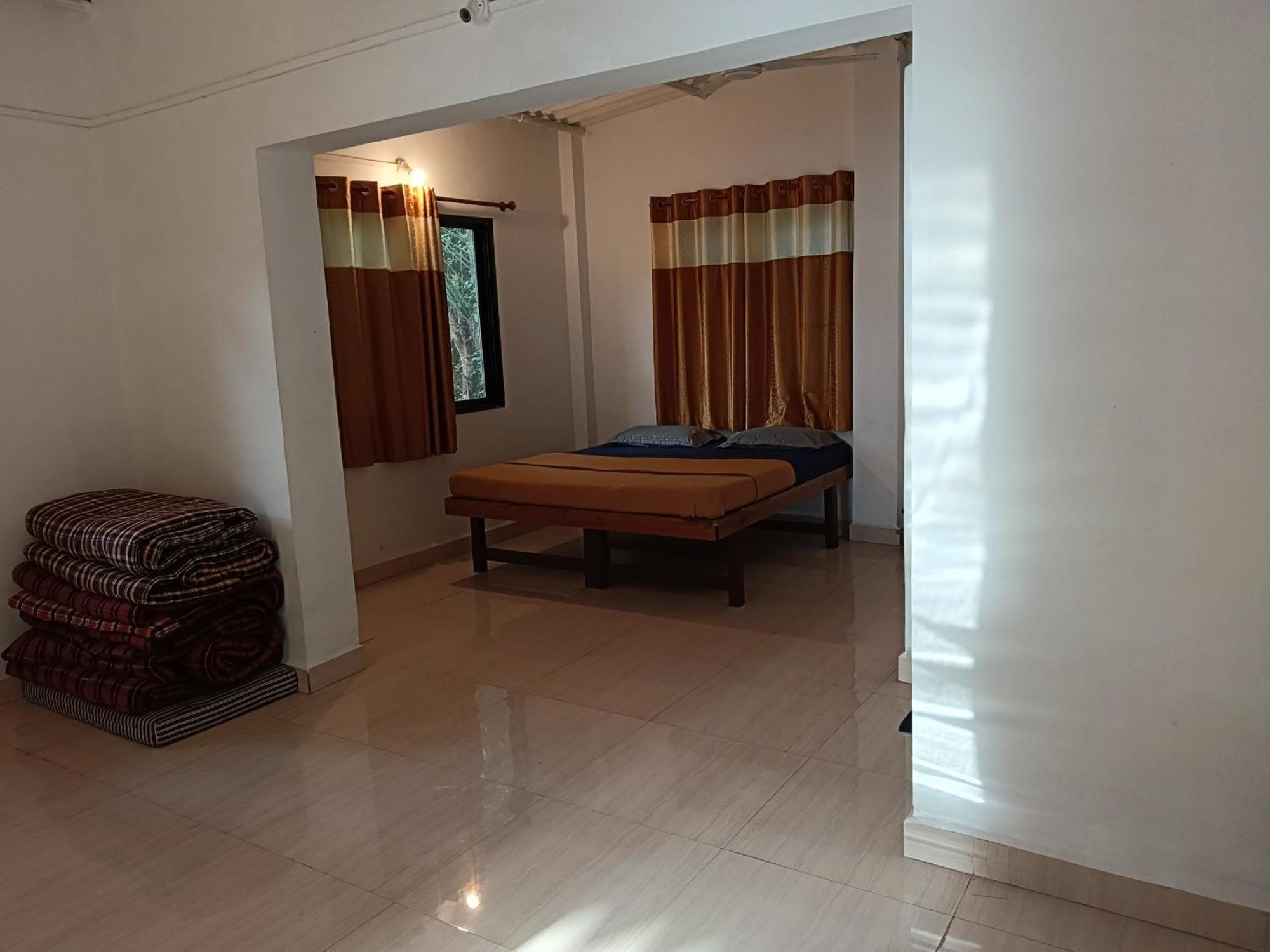 Blossom Villa Alībāg Ngoại thất bức ảnh