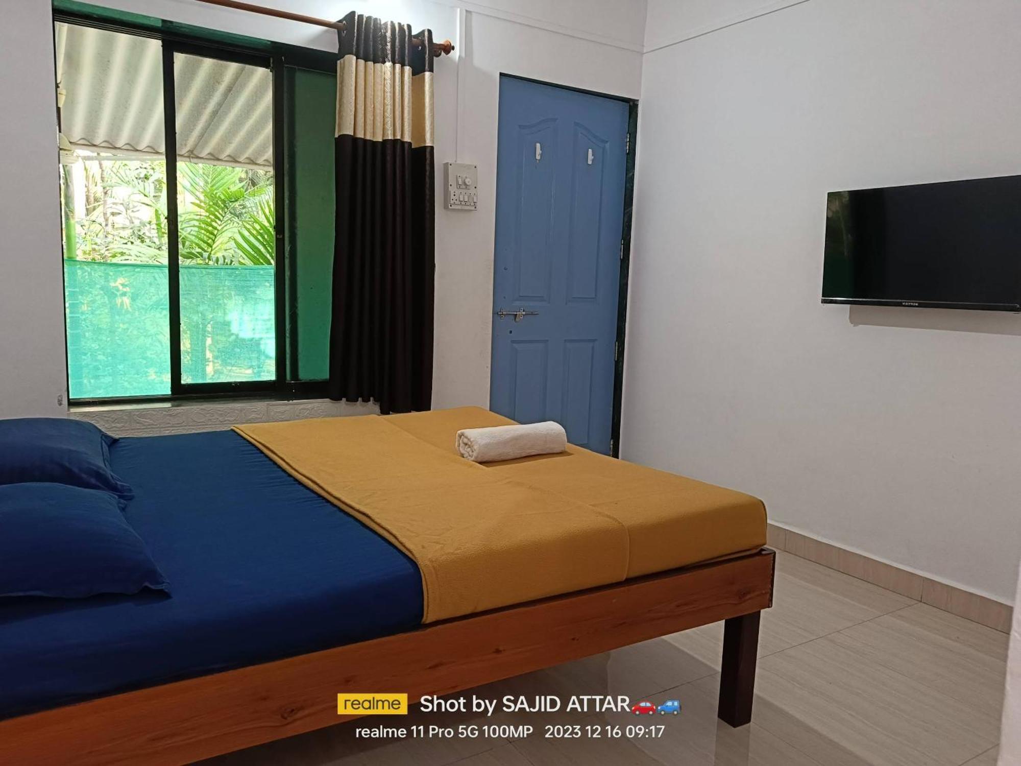 Blossom Villa Alībāg Ngoại thất bức ảnh