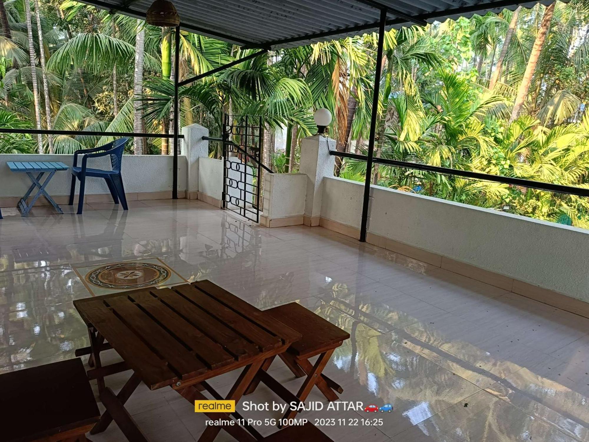 Blossom Villa Alībāg Ngoại thất bức ảnh