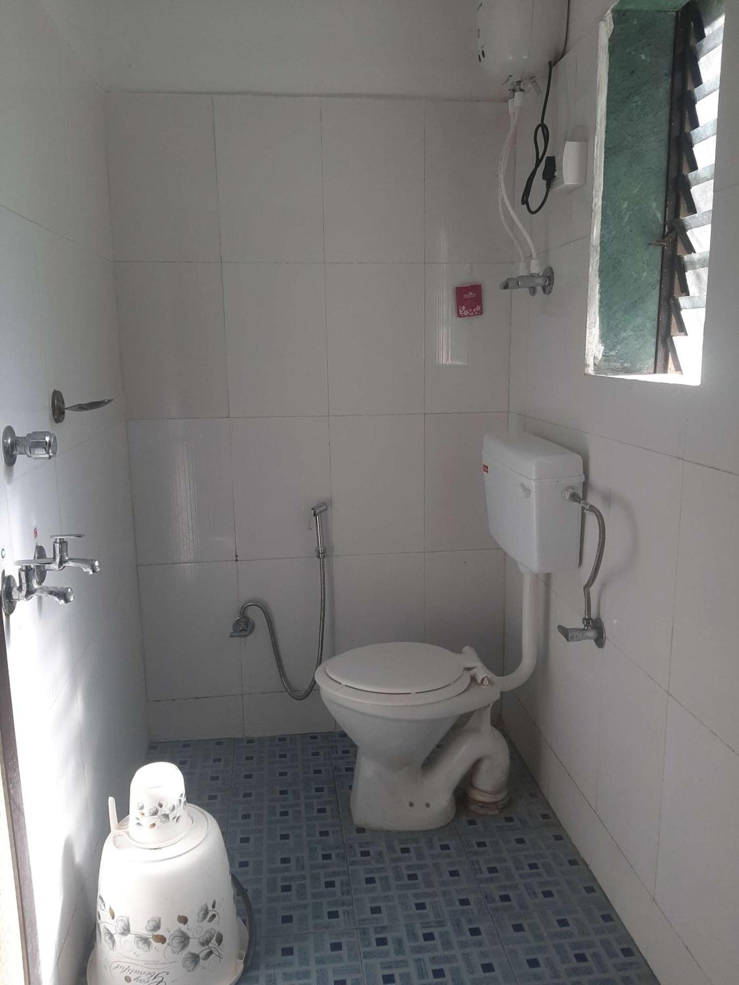 Blossom Villa Alībāg Ngoại thất bức ảnh