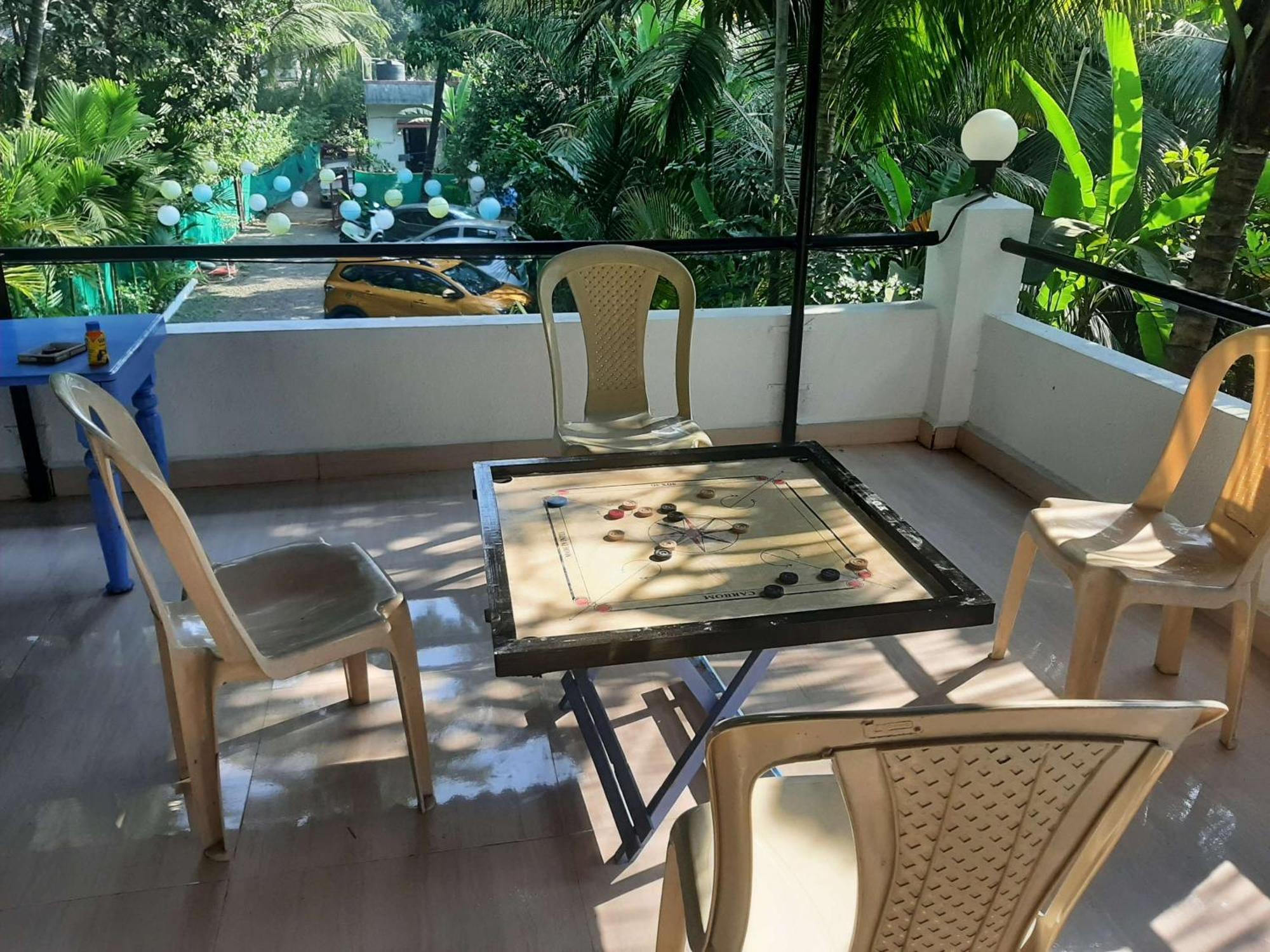 Blossom Villa Alībāg Ngoại thất bức ảnh
