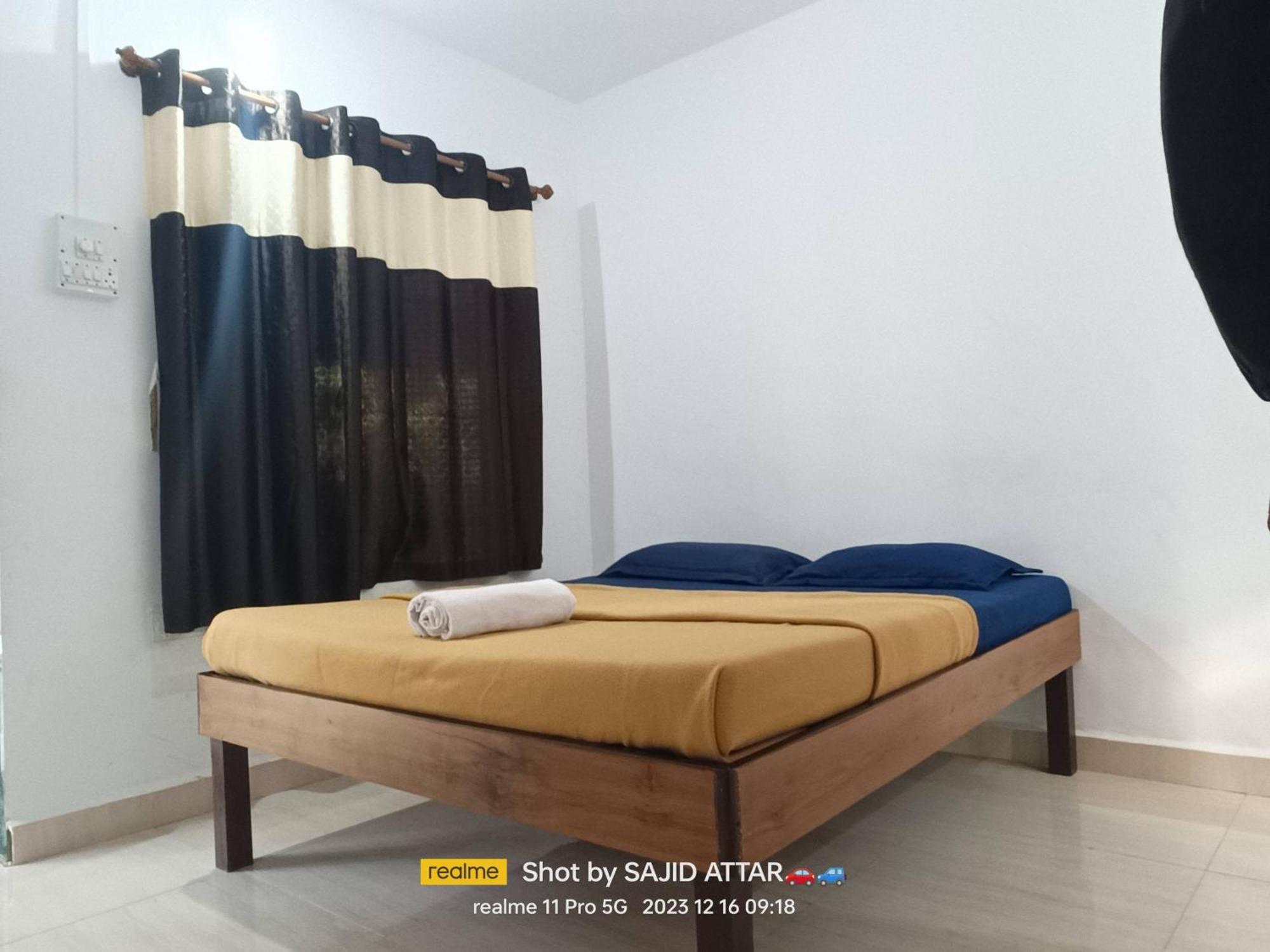 Blossom Villa Alībāg Ngoại thất bức ảnh